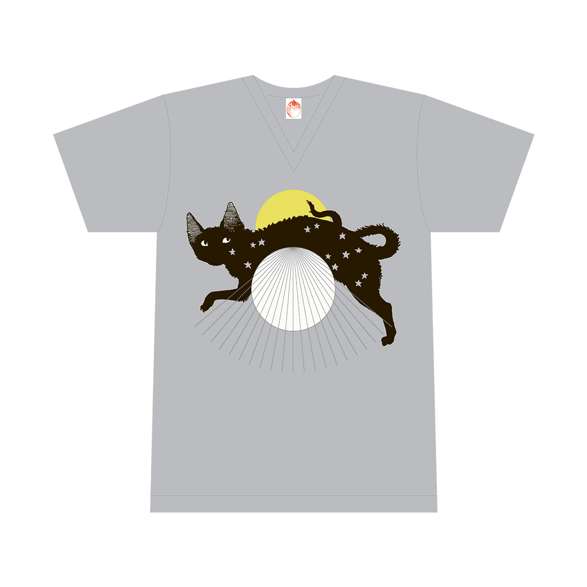 仔猫のうしみつ