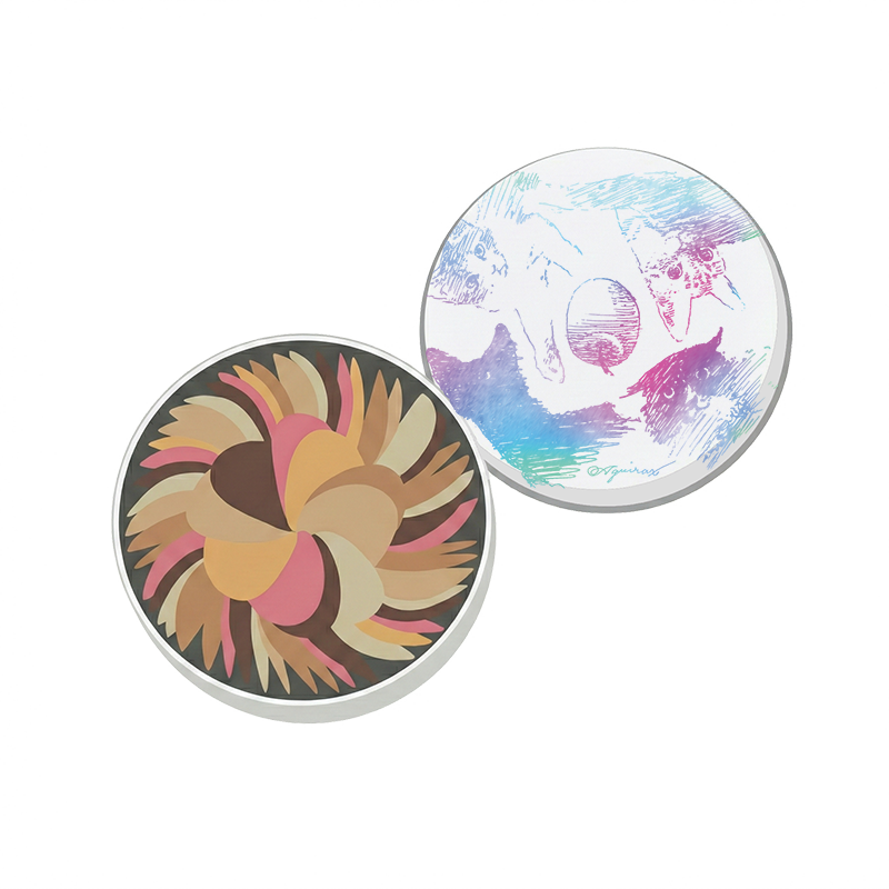 ペタルチョコ「open secret」