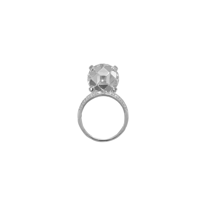 一味徒党　guitarist's ring